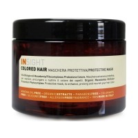 Insight Colored Hair Mask 500ml